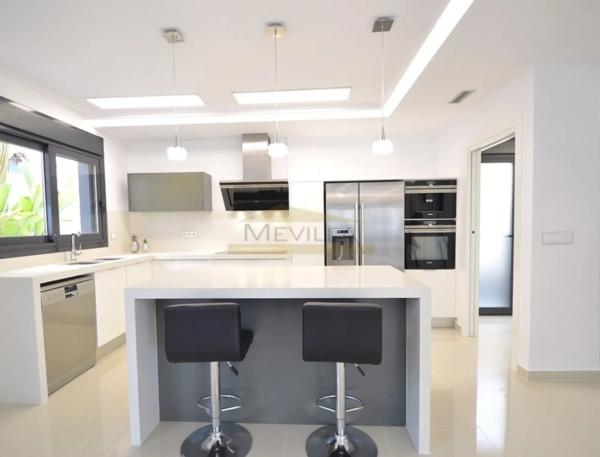 Casa independiente en calle los Hernandez, 21