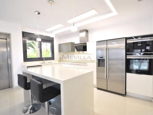 Casa independiente en calle los Hernandez, 21