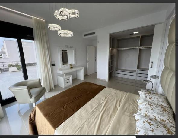 Casa independiente en calle los Hernandez, 21