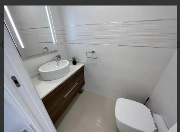 Casa independiente en calle los Hernandez, 21