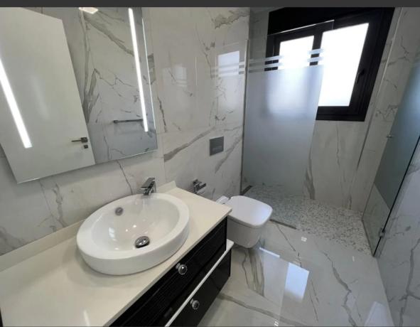 Casa independiente en calle los Hernandez, 21