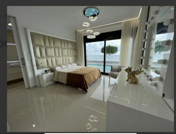 Casa independiente en calle los Hernandez, 21