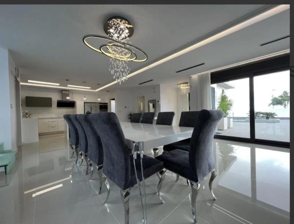 Casa independiente en calle los Hernandez, 21