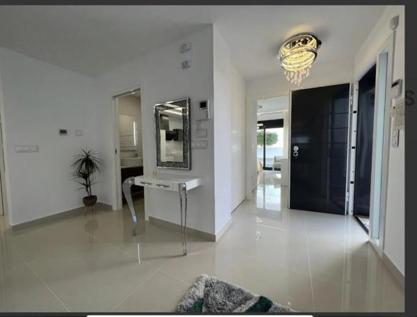 Casa independiente en calle los Hernandez, 21