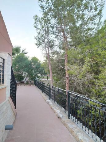 Casa independiente en calle los Marines, 26