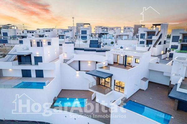 Casa independiente en calle los Chirrines