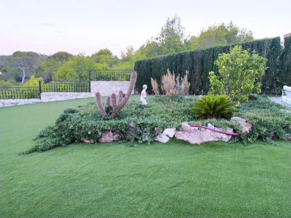 Casa independiente en calle los Marines, 26