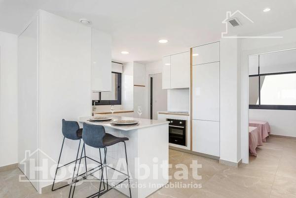 Casa independiente en calle los Chirrines