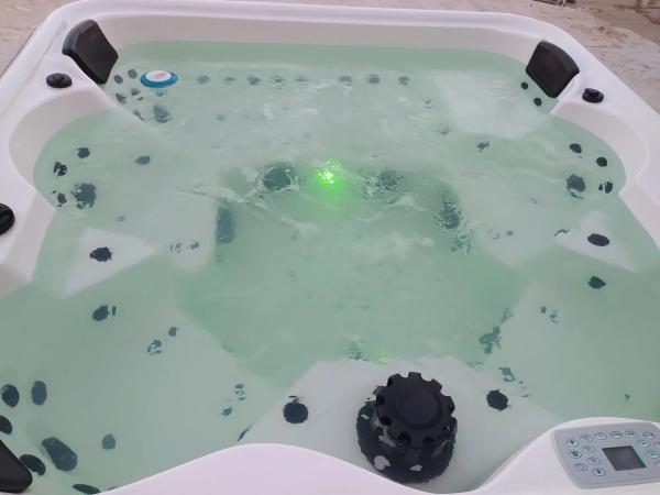 Casa independiente en calle los Marines, 26