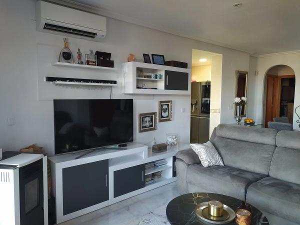 Casa independiente en calle los Marines, 26