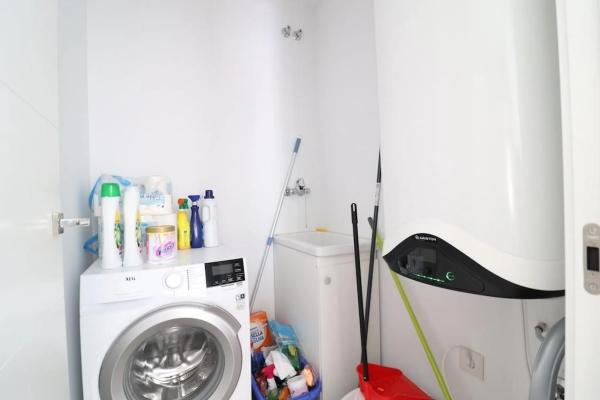 Casa independiente en calle lo Aguirre