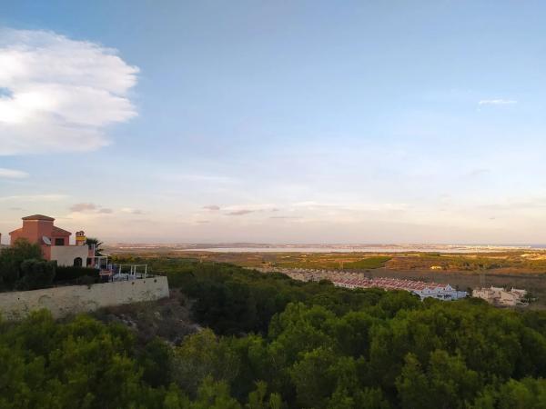 Casa independiente en calle los Marines, 26