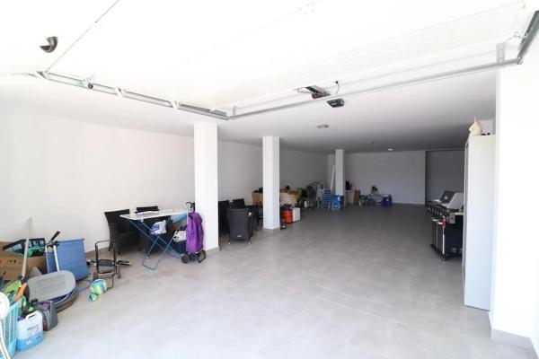 Casa independiente en calle lo Aguirre