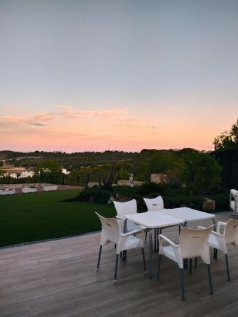 Casa independiente en calle los Marines, 26