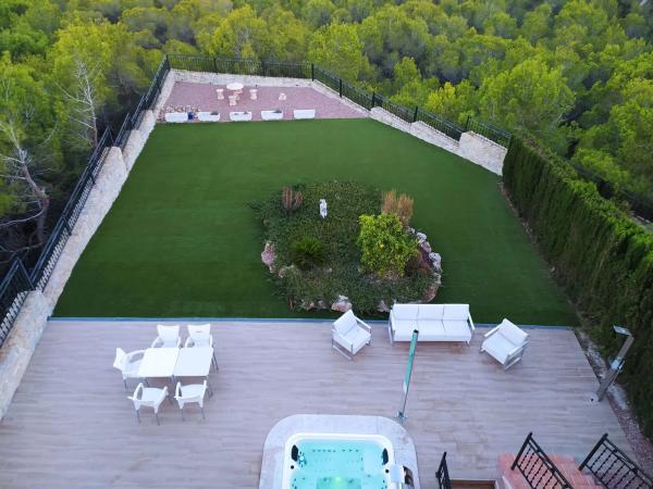 Casa independiente en calle los Marines, 26