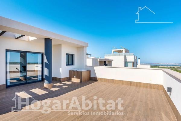 Casa independiente en calle los Chirrines