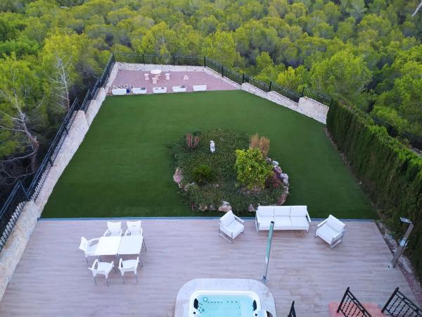 Casa independiente en calle los Marines, 26