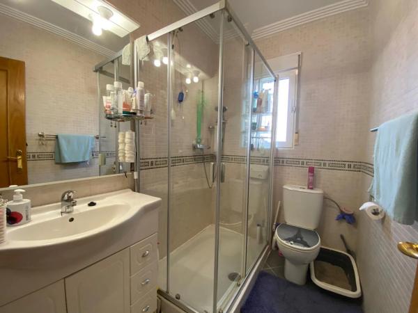 Casa independiente en calle San Policarpo