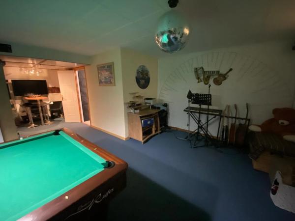 Casa independiente en calle San Policarpo