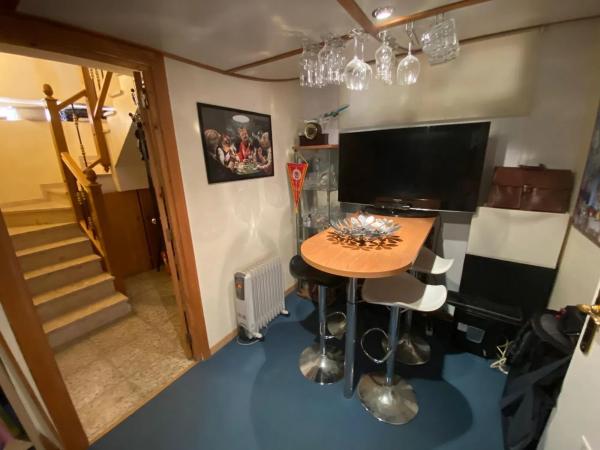 Casa independiente en calle San Policarpo