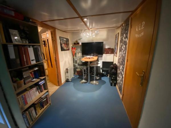 Casa independiente en calle San Policarpo