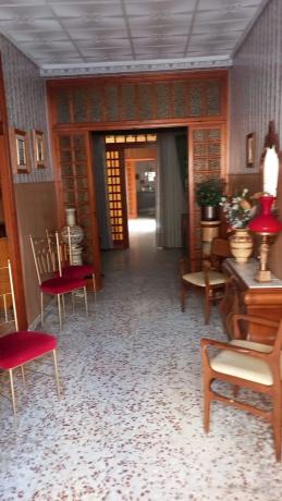 Casa de pueblo en calle Joaquín Chapaprieta, 56