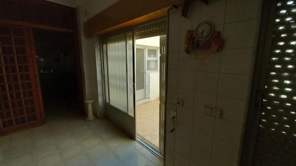 Casa de pueblo en calle Joaquín Chapaprieta, 56