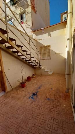 Casa de pueblo en calle Joaquín Chapaprieta, 56