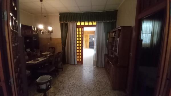 Casa de pueblo en calle Joaquín Chapaprieta, 56