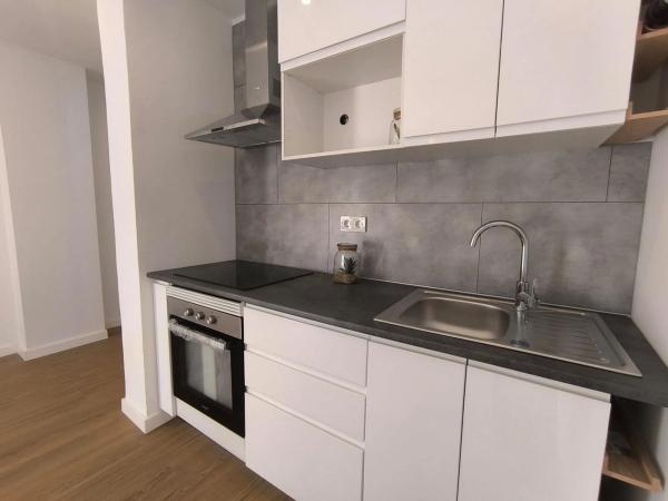 Casa independiente en calle San José