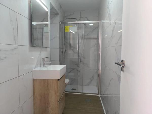 Casa independiente en calle Joaquín Chapaprieta