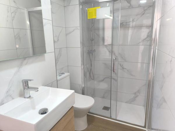 Casa independiente en calle Joaquín Chapaprieta