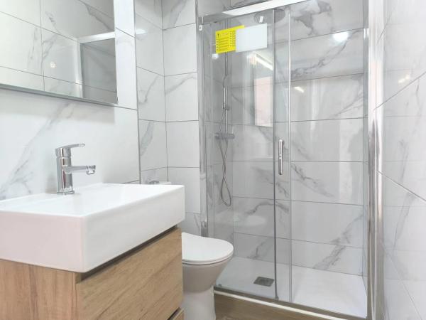 Casa independiente en calle San José