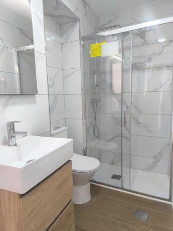 Casa independiente en calle San José