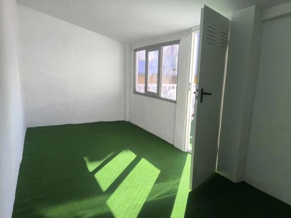 Casa independiente en calle San José