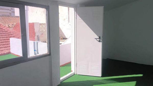 Casa independiente en calle San José