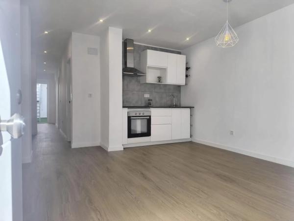 Casa independiente en calle San José