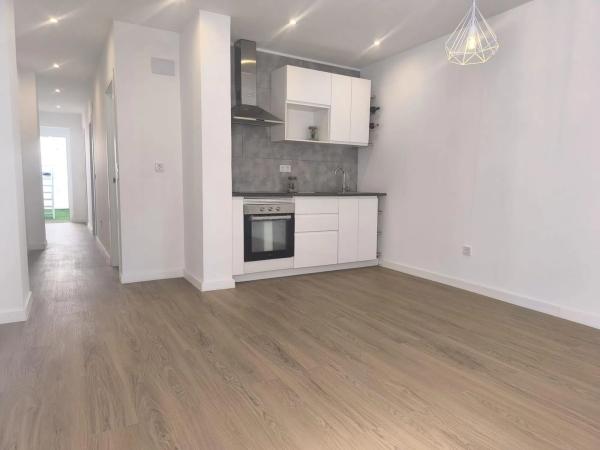 Casa independiente en calle Joaquín Chapaprieta