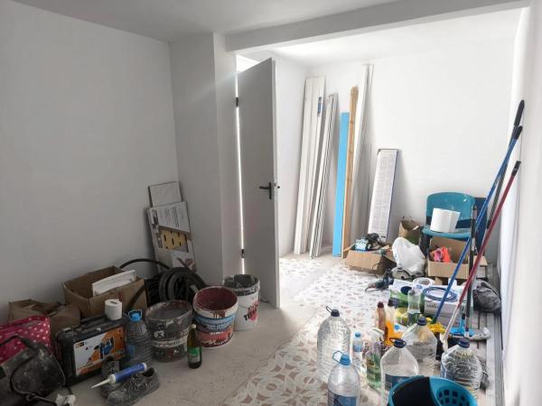 Casa independiente en calle San José