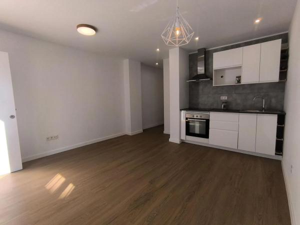 Casa independiente en calle Joaquín Chapaprieta