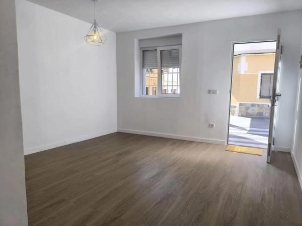 Casa independiente en calle Joaquín Chapaprieta