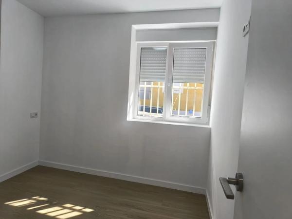 Casa independiente en calle San José