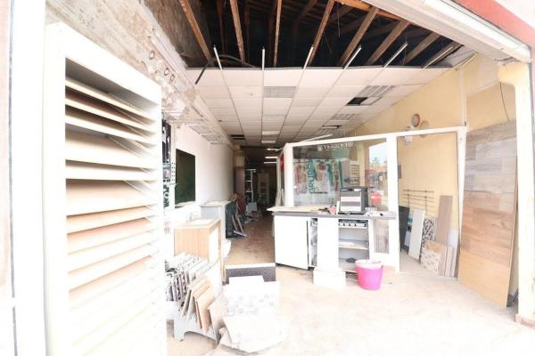 Casa independiente en avenida de la Estación