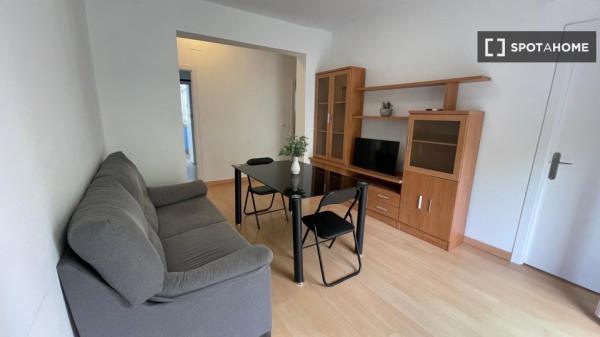 Zimmer zu vermieten in Sevilla