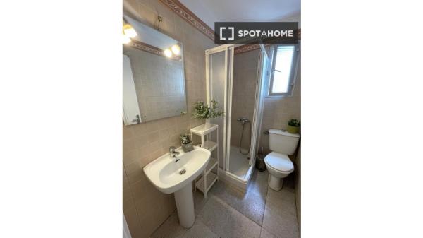 Zimmer zu vermieten in Sevilla