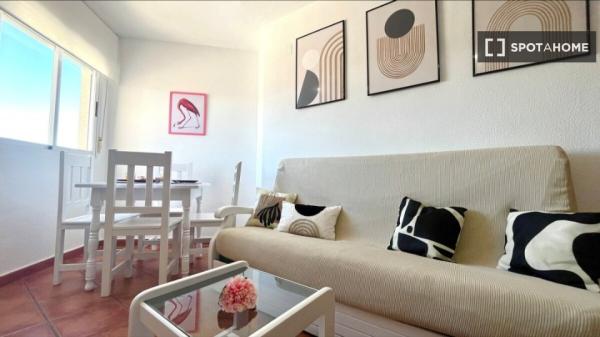 Estudio en alquiler en Santa Pola, Alicante