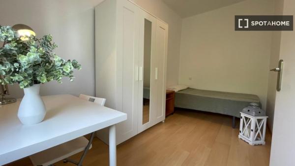 Zimmer zu vermieten in Sevilla