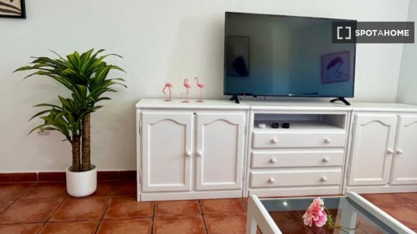 Estudio en alquiler en Santa Pola, Alicante