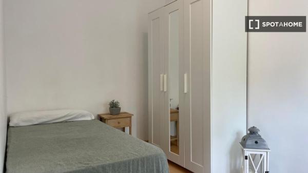 Zimmer zu vermieten in Sevilla