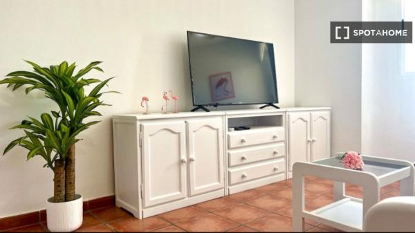 Estudio en alquiler en Santa Pola, Alicante